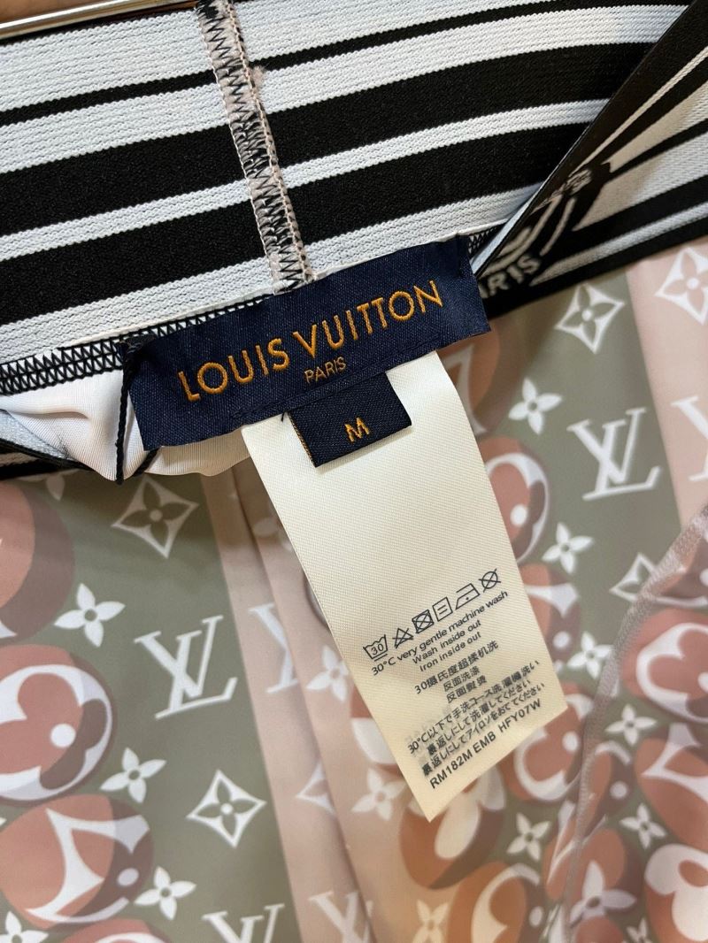 Louis Vuitton Sportswear